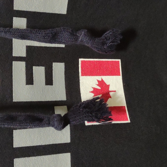 Roots hoodie - Picture 11 of 13